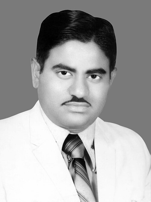P. I. Sonkamble